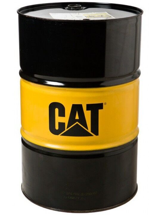 Моторное масло Cat DEO 15W-40 18 литров